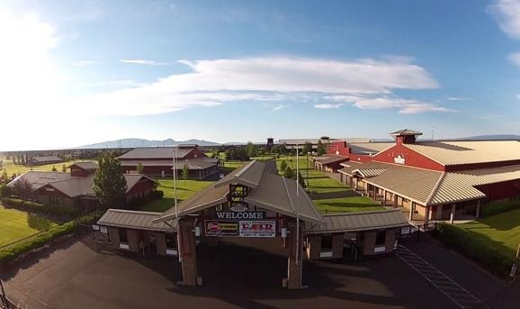 2023 Central Oregon Spring Home and Garden Show